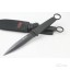 New High quality OEM American ring double front straight knife outdoor servival knife hunting knife UD40894